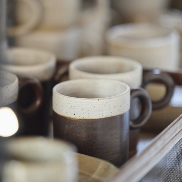 Fotogalerij - Keramiek Zwaluwnest