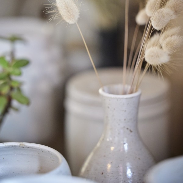 Fotogalerij - Keramiek Zwaluwnest