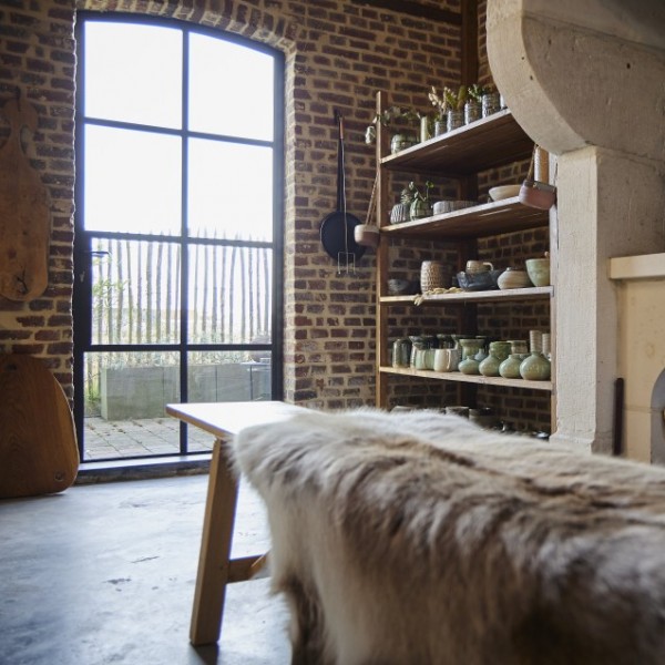 Fotogalerij - Keramiek Zwaluwnest