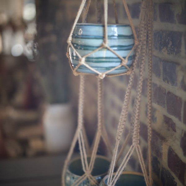 Fotogalerij - Keramiek Zwaluwnest